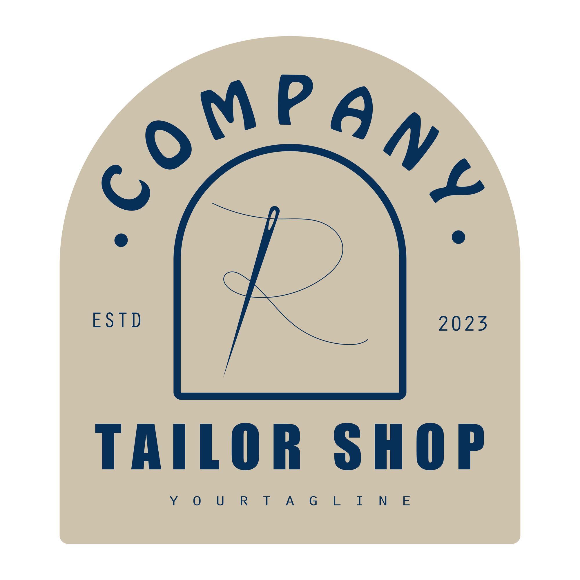 Corsi di ricamo — Laboratorio artigianale logo