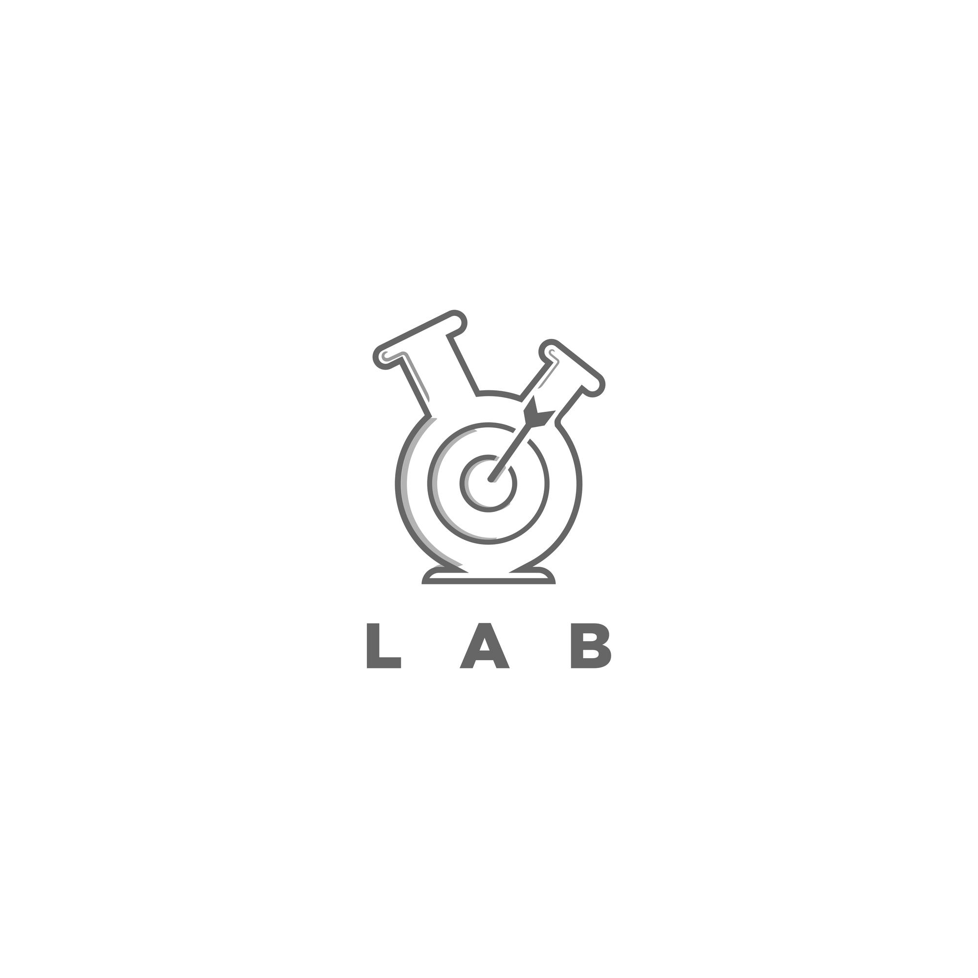 Corsi di ricamo — Laboratorio artigianale logo